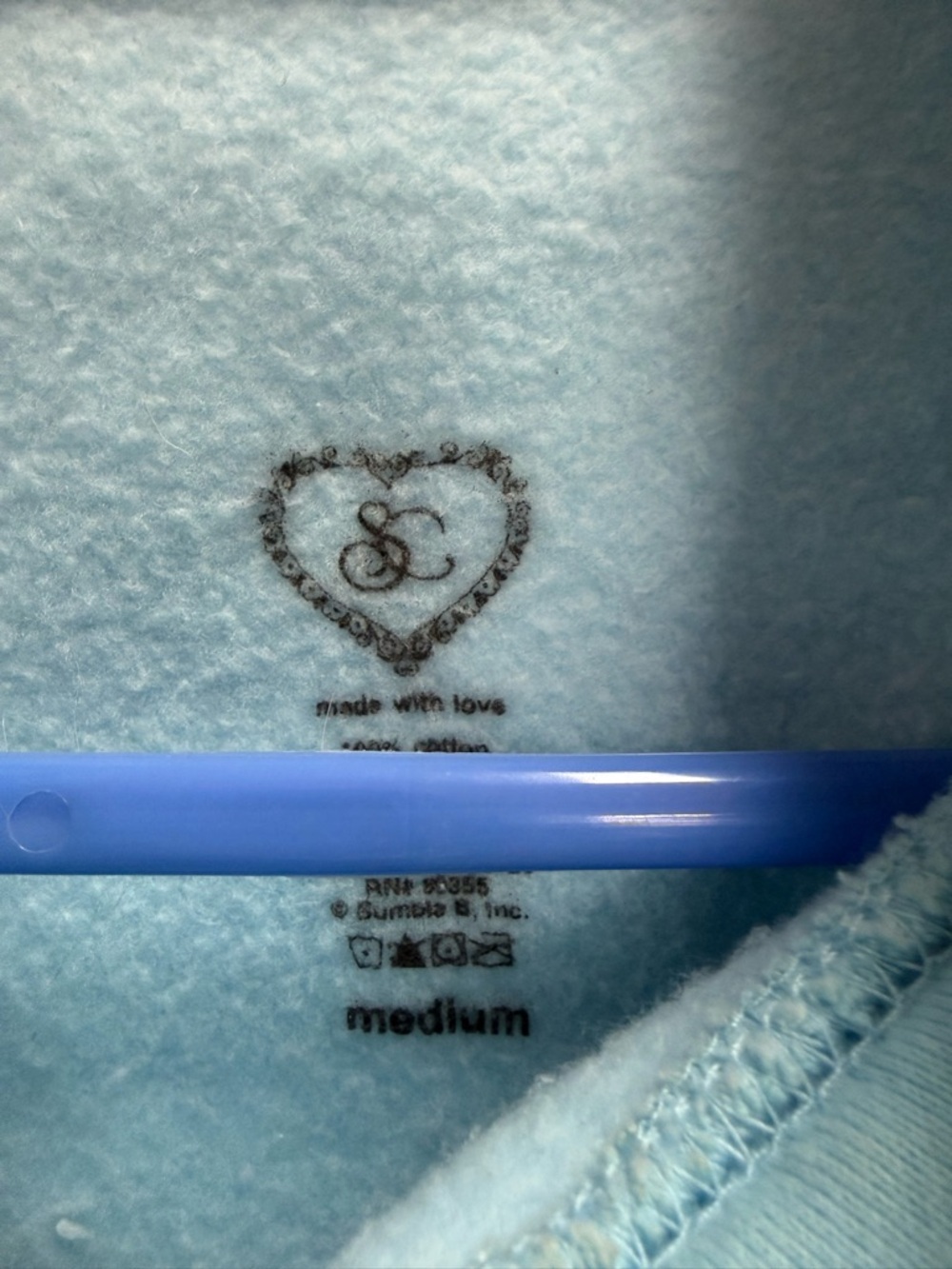 Sabrina Carpenter 'Short & Sweet' concert tour hoodie - Picture 3 of 4